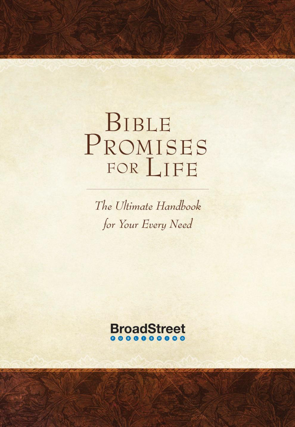 AHADI ZA BIBLIA